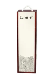 eurasier-eurasian-pudelko-na-wino-z-psem-pudelko-na-alkohol-z-grafika