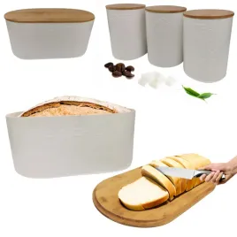 zestaw-5w1-chlebak-pojemniki-na-kawe-cukier-herbate-deska-krojenia