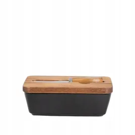 maselniczka-mooka-porcelanowa-z-nozykiem-i-akacjowa-pokrywka-czarna