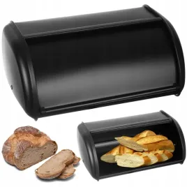 chlebak-czarny-pojemnik-na-pieczywo-chleb-bulki-metalowy