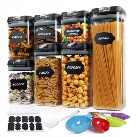 pojemniki-kuchenne-na-zywnosc-produkty-sypkie-zestaw-7szt-naklejki