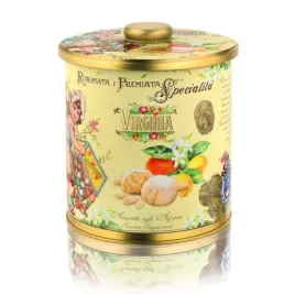 makaroniki-amaretti-cytrusowe-metalowe-pudlo-tondo-220-g-virginia