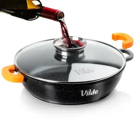 patelnia-granitowa-gleboka-ze-szklana-pokrywka-terruna-aroma-24-cm-21-l