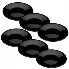 komplet-talerz-deserowy-6-sztuk-classic-black-178cm-czarne-szklo-opal