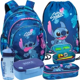 stitch-cp-plecak-coolpack-szkolny-stich-dla-dziewczyny-patio-zestaw-5w1