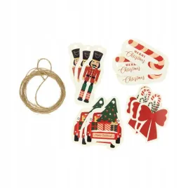 etykiety-zawieszki-do-prezentow-mix-ksztaltow-12-sztuk