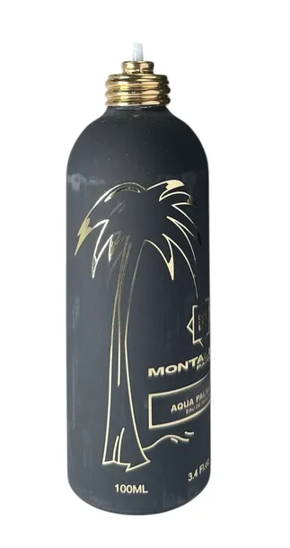 montale aqua palma woda perfumowana 100 ml  tester   