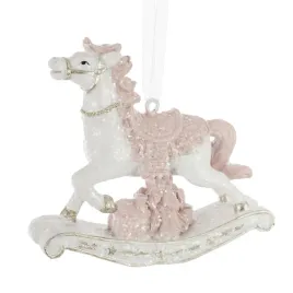 zawieszka-swieta-rozowy-konik-na-biegunach-7x75x2cm