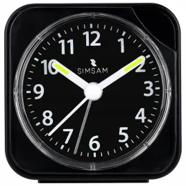 budzik-podrozny-analogowy-bez-tykania-analogowy-budzik-analogowy-czarny