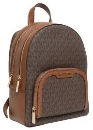 michael-kors-plecak-damski-brazowy-maly-miejski-wizytowy-elegancki