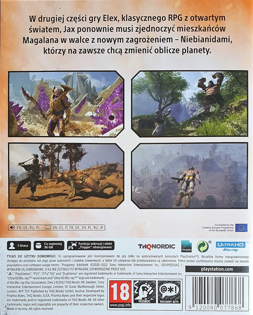 elex-ii-2-pl-playstation-5-ps5-nowa-multigames