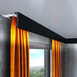 czarna-maskownica-karnisza-lkm03-twarda-poliuretan