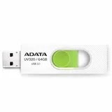 adata-flashdrive-uv320-64gb-usb3-1-white-green-stan-nowy