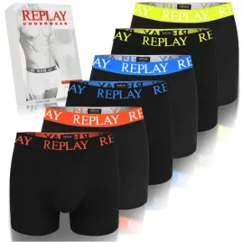 replay-bokserki-meskie-zestaw-6-sztuk-bawelna-czarne-kolor-logo-rozmiar-xxl