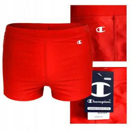 champion-kapielowki-meskie-217495-czerwone-s