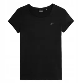 4f-t-shirt-koszulka-damska-tsd350-czarna-s