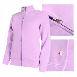 champion-bluza-damska-116091-fioletowa-rozmiar-s