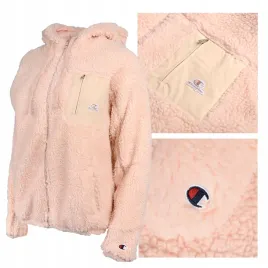 champion-bluza-polarowa-damska-pudrowy-roz-xxl