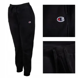 champion-spodnie-dresowe-damskie-czarne-115486-xxl