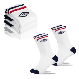 umbro-skarpety-dlugie-tenisowe-2pak-39-42
