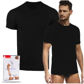 cornette-koszulka-meska-t-shirt-bawelniana-czarna-202-rozmiar-xxl