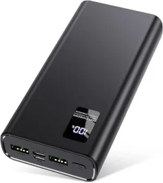 powerbank-12000-mah-czarny-przenosna-ladowarka-wyswietlacz-led