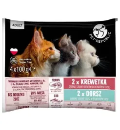 mokra-karma-dla-kota-krewetka-dorsz-kawalki-w-sosie-4x100g-petrepublic