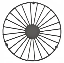 podstawka-pod-naczynia-loft-czarna-20-cm-okragla-metalowa