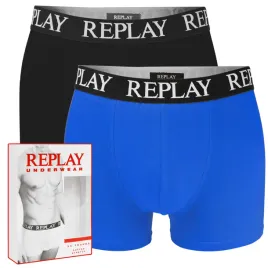 replay-bokserki-meskie-majtki-2-sztuki-bawelna-czarne-kolor-logo-roz-m
