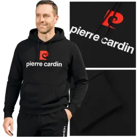 pierre-cardin-bluza-meska-dresowa-czarna-z-kapturem-rozmiar-m