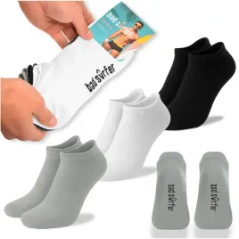 bad-surfer-skarpety-meskie-stopki-sneakers-mix-bawelna-3-pary-39-42