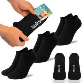bad-surfer-skarpety-meskie-stopki-sneakers-czarne-bawelna-3-pary-39-42