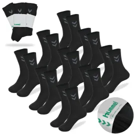 hummel-skarpety-meskie-9-par-dlugie-czarne-bawelna-rozmiar-41-45
