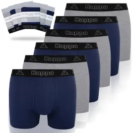 kappa-bokserki-meskie-6-sztuk-bawelna-szare-granatowe-rozmiar-xxl