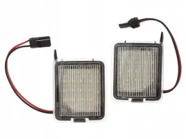 lampki-led-podswietlenie-lusterek-ford-mondeo-mk4