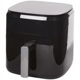 frytkownica-beztluszczowa-5l-1500w-air-fryer-xl-frytownica-lcd-smart-czarna
