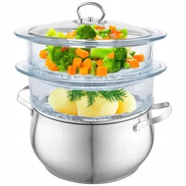 garnek-do-gotowania-na-parze-parowar-szklany-bez-tluszczu-indukcja-2-sita
