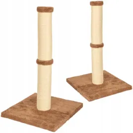 drapak-dla-kota-niski-wysoki-slupek-do-drapania-61-100-cm