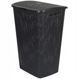 kosz-na-pranie-do-lazienki-pralni-czarny-c-u-r-v-e-r-55l