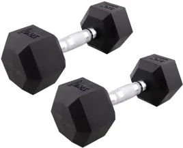 profesjonalna-hantla-ciezarek-metal-gryf-2x75-kg