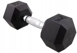 profesjonalna-hantla-ciezarek-metalowy-gryf-75-kg
