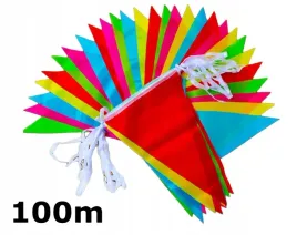 proporczyki-trojkaty-koscielne-urodzinowe-komisowe-girlanda-kolorowa-100m