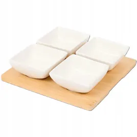 zestaw-tapas-5-elementow-bialy-elegancki-na-prezent-podstawka-miseczki