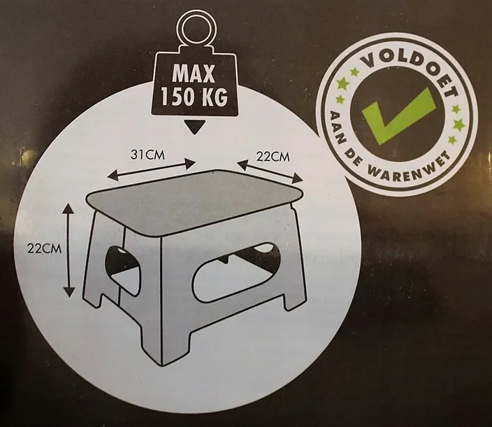 taboret-sem-trading-bialy-22-cm-wysokosc-mebla-22-cm