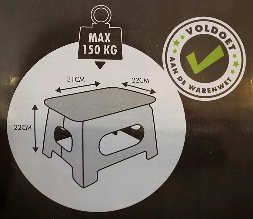 taboret-sem-trading-bialy-22-cm