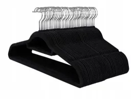 50x-wieszaki-na-ubrania-welurowe-materialowe-black