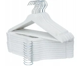 30x-sztuk-biale-wieszaki-drewniane-na-ubrania