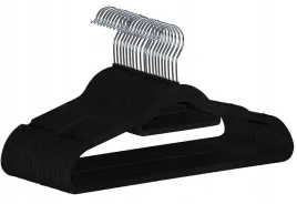 20x-wieszaki-na-ubrania-welurowe-materialowe-black