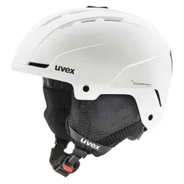kask-uvex-stance-white-mat-54-58-cm