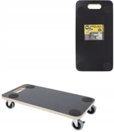 platforma-wozek-transportowy-z-hamulcem-magazyn-do-mebli-200-kg